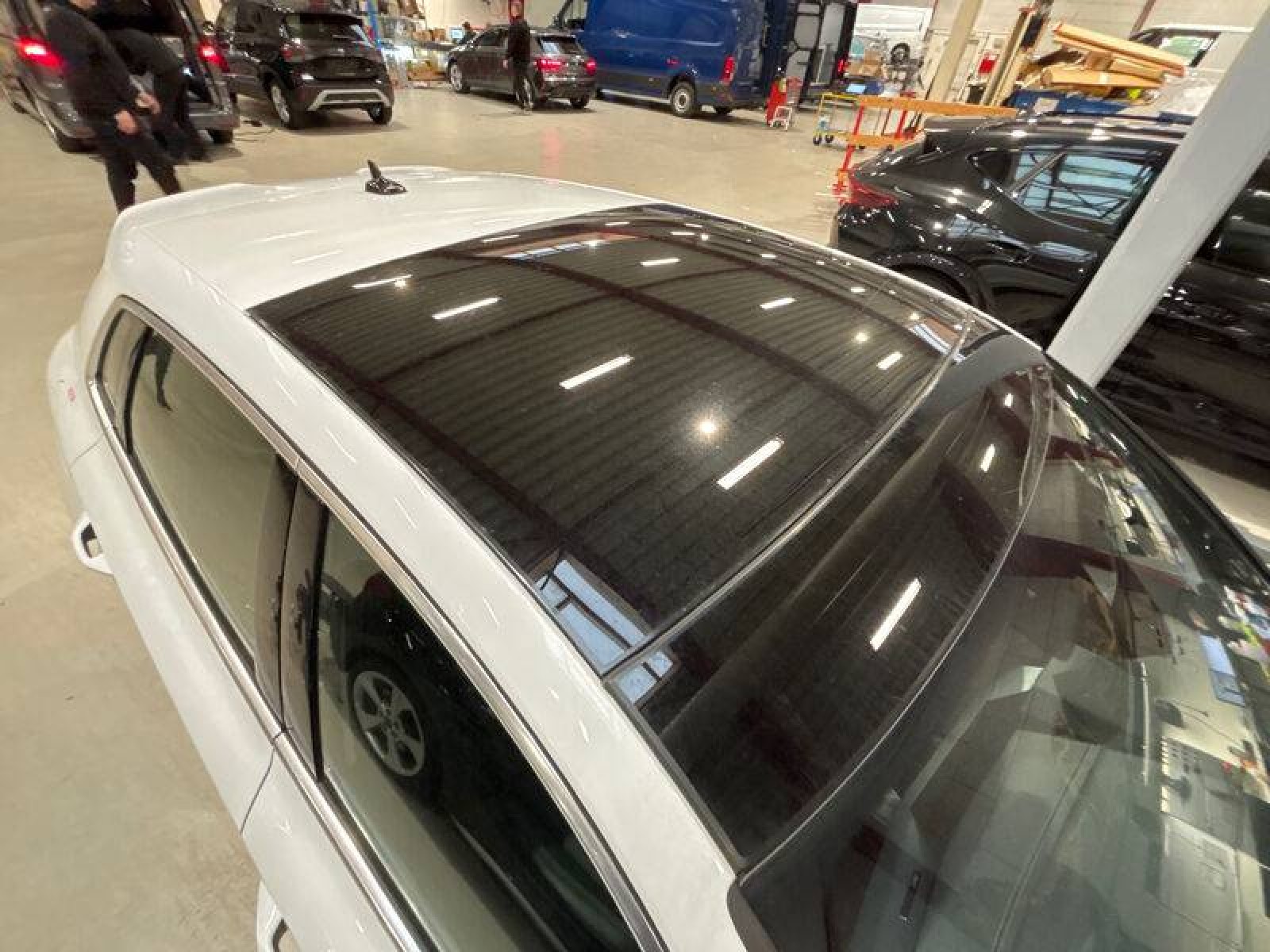 AUDI - A3 SPORTBACK - #859930 - 14