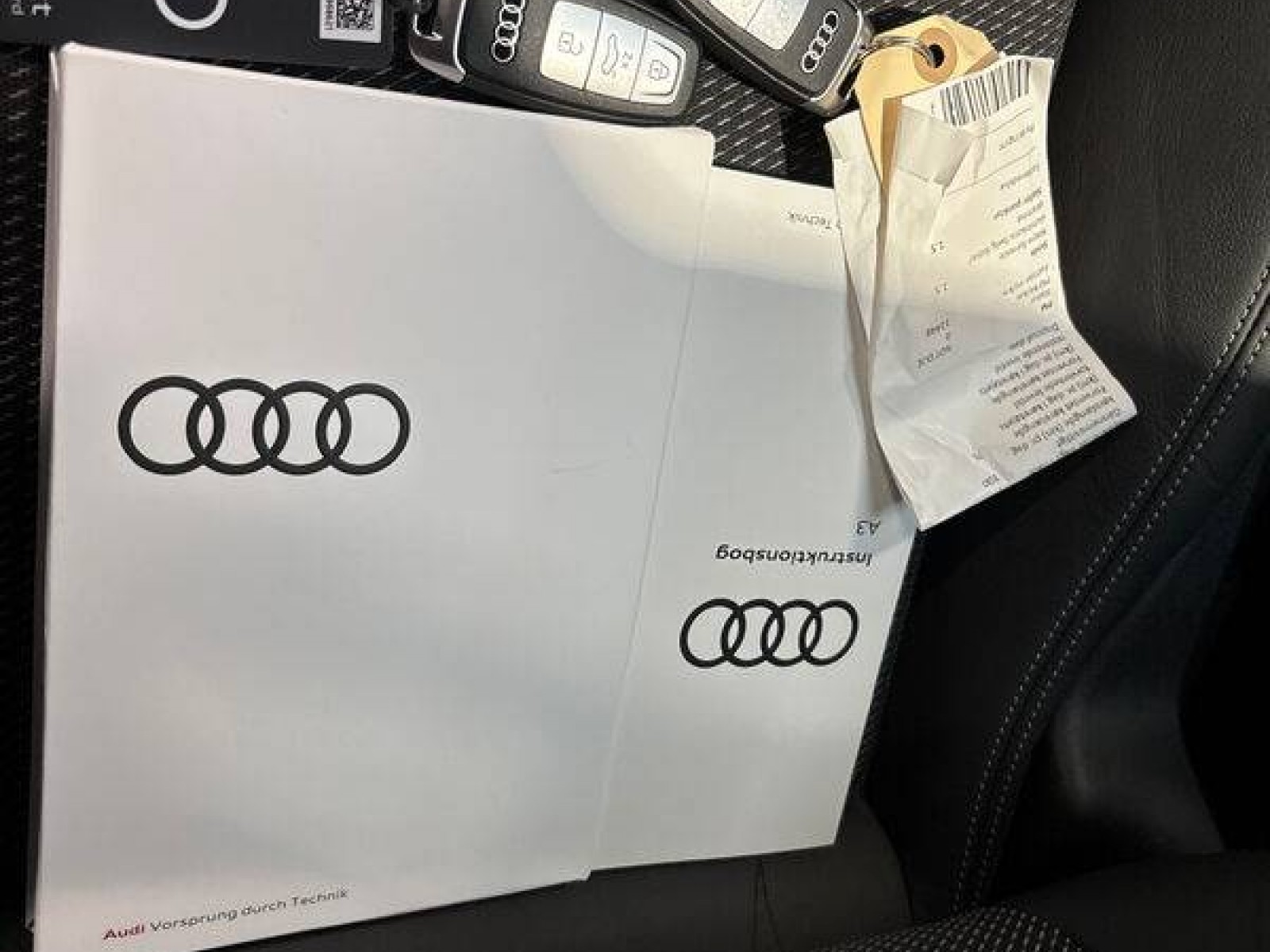 AUDI - A3 SPORTBACK - #859930 - 21