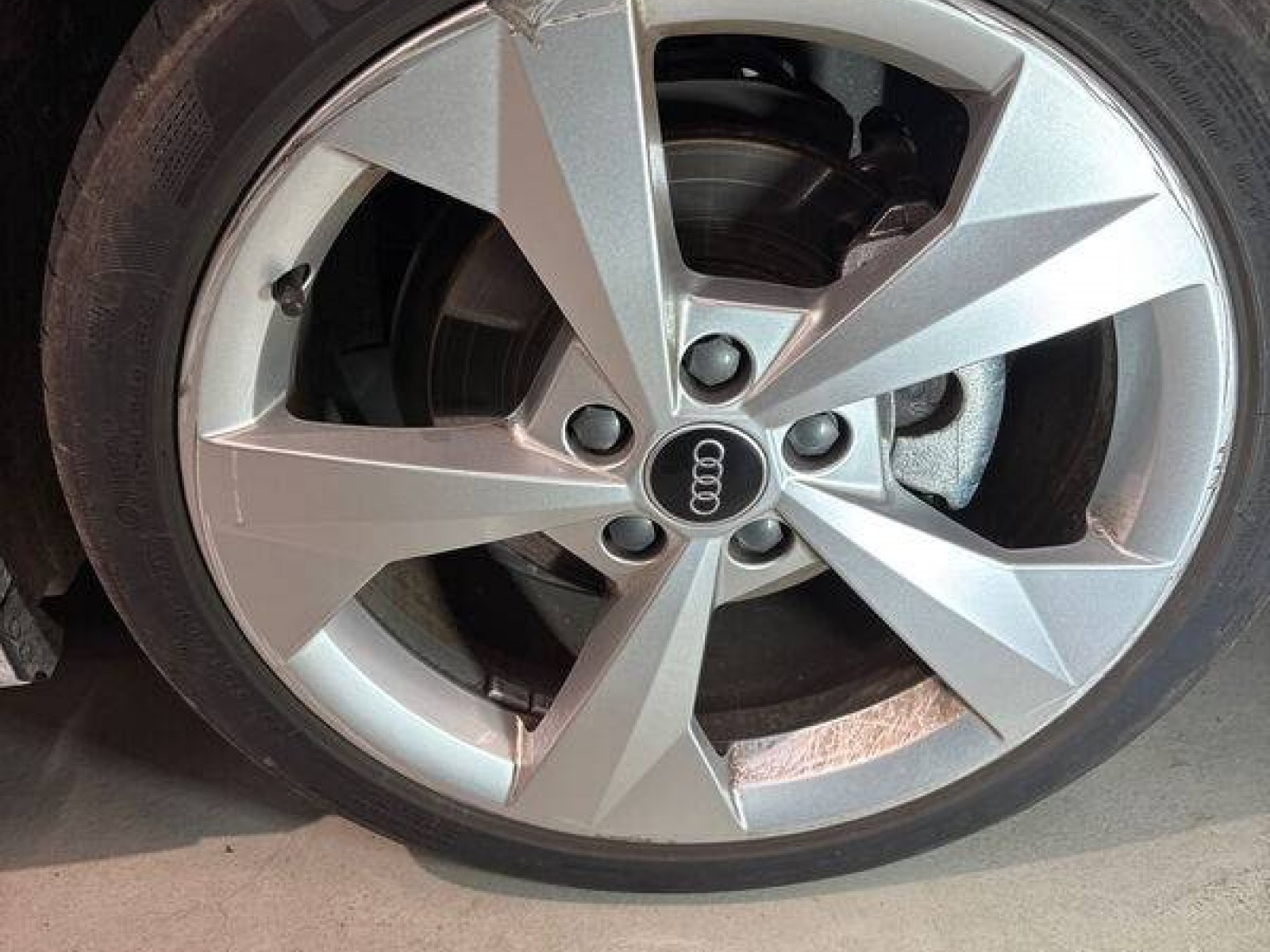 AUDI - A3 SPORTBACK - #859930 - 20