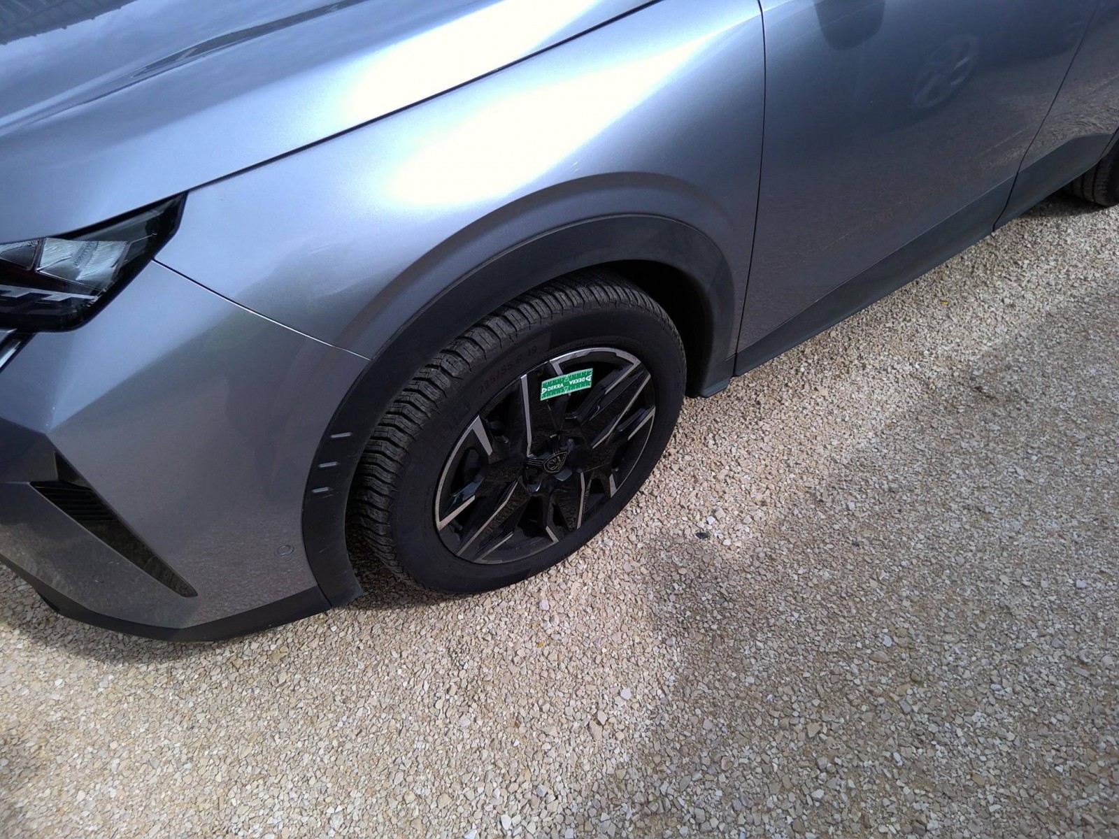 PEUGEOT - 3008 - #859654 - 14