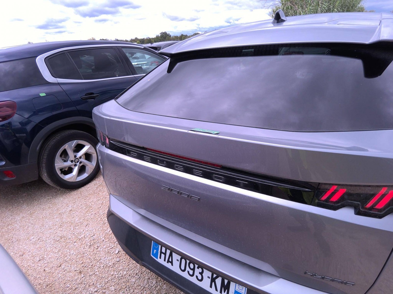 PEUGEOT - 3008 - #859654 - 16