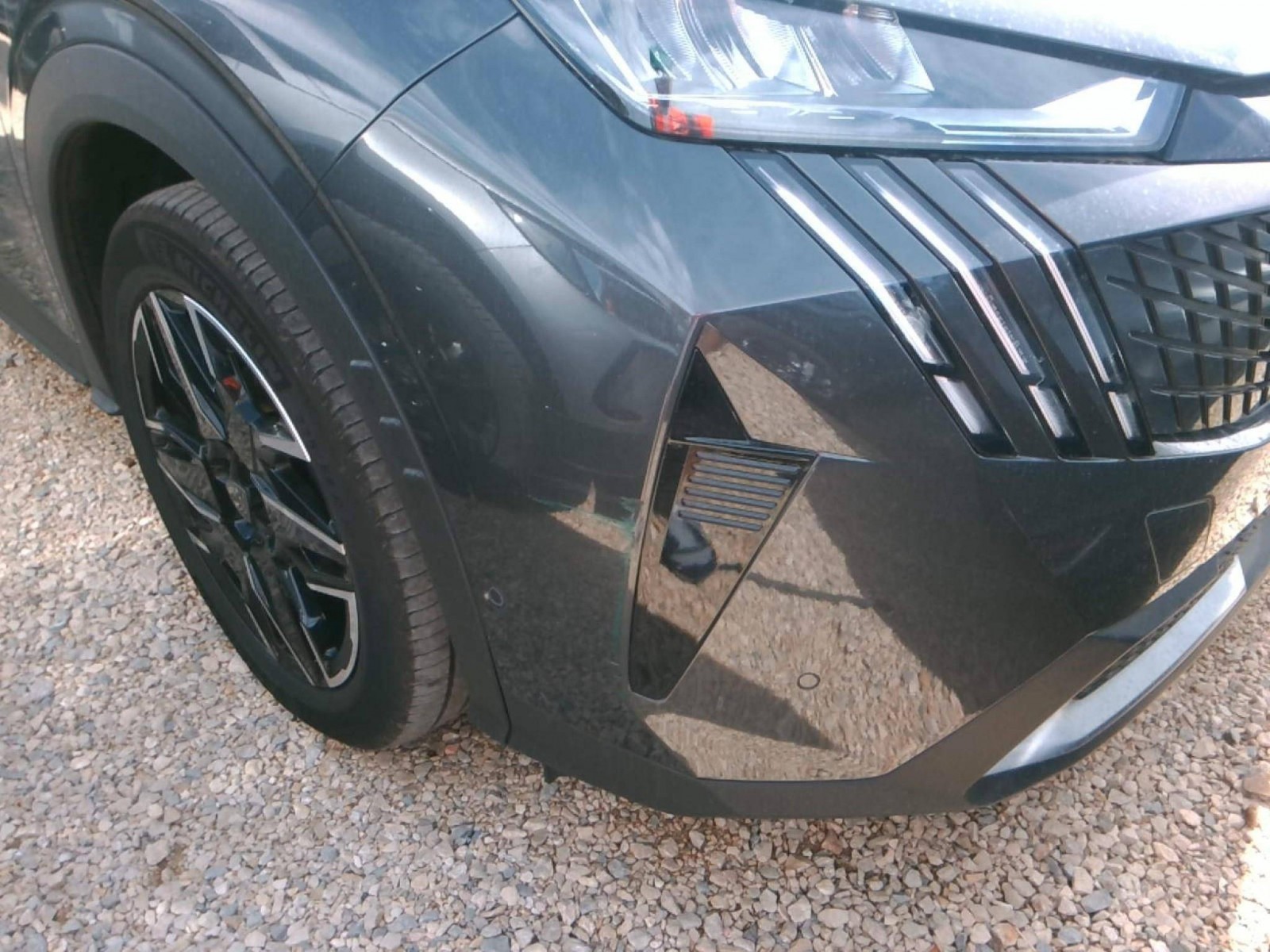 PEUGEOT - 3008 - #859640 - 17