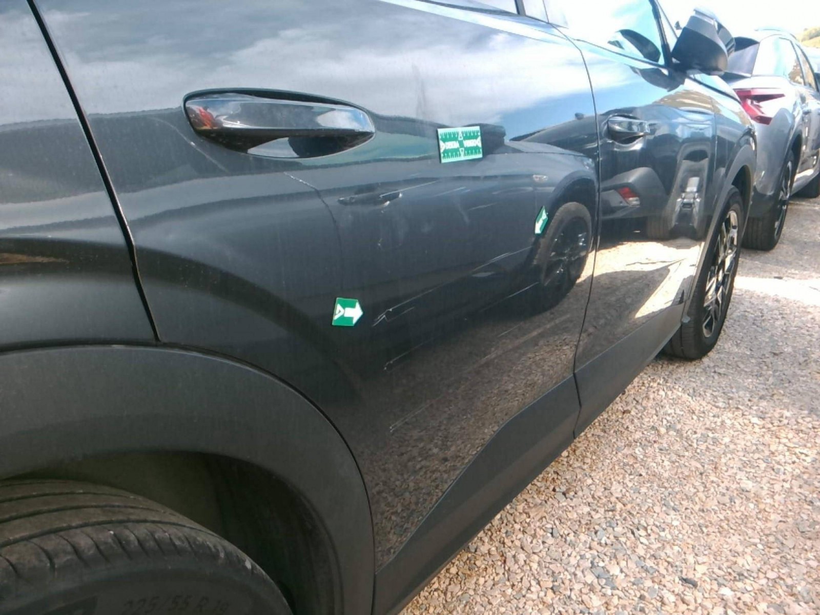 PEUGEOT - 3008 - #859640 - 16