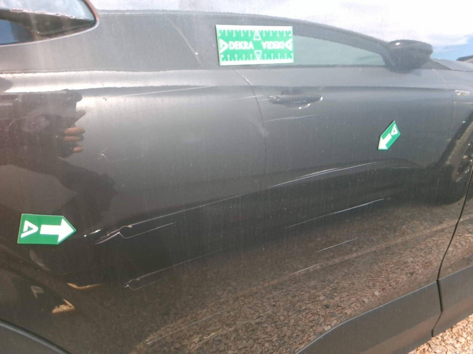 PEUGEOT - 3008 - #859640 - 15