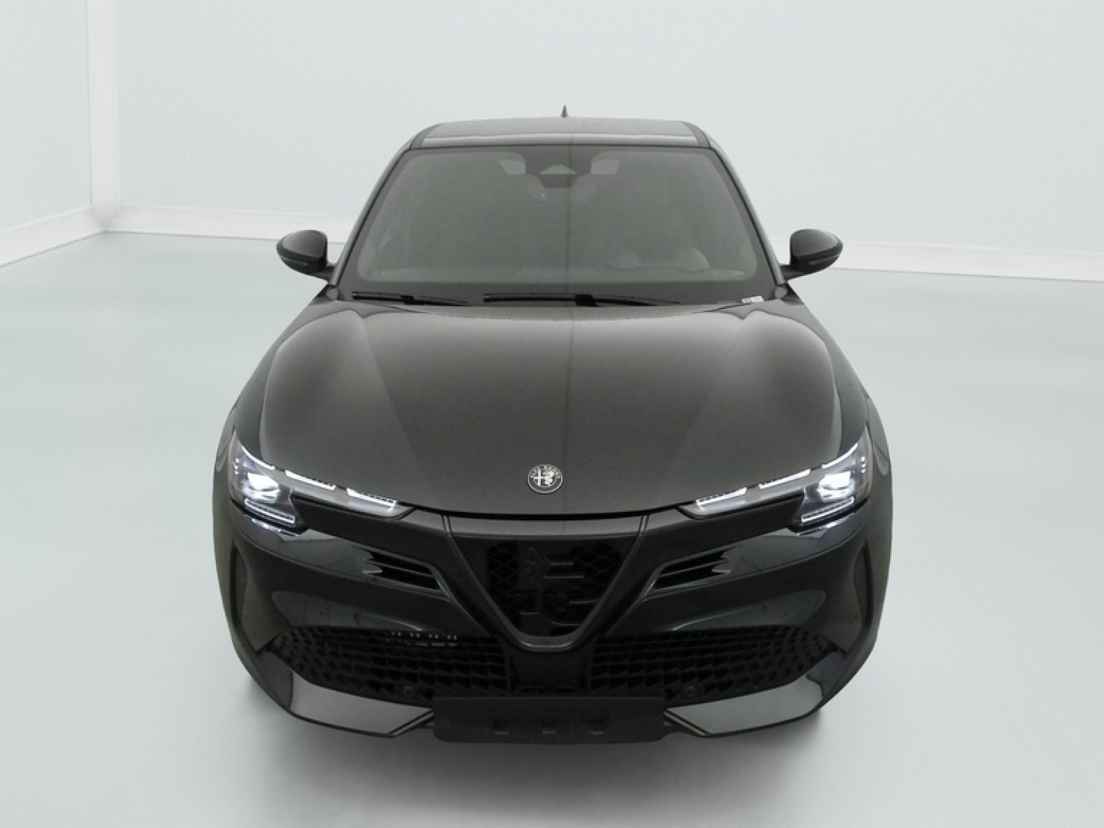 ALFA ROMEO - Junior - #857671 - 1