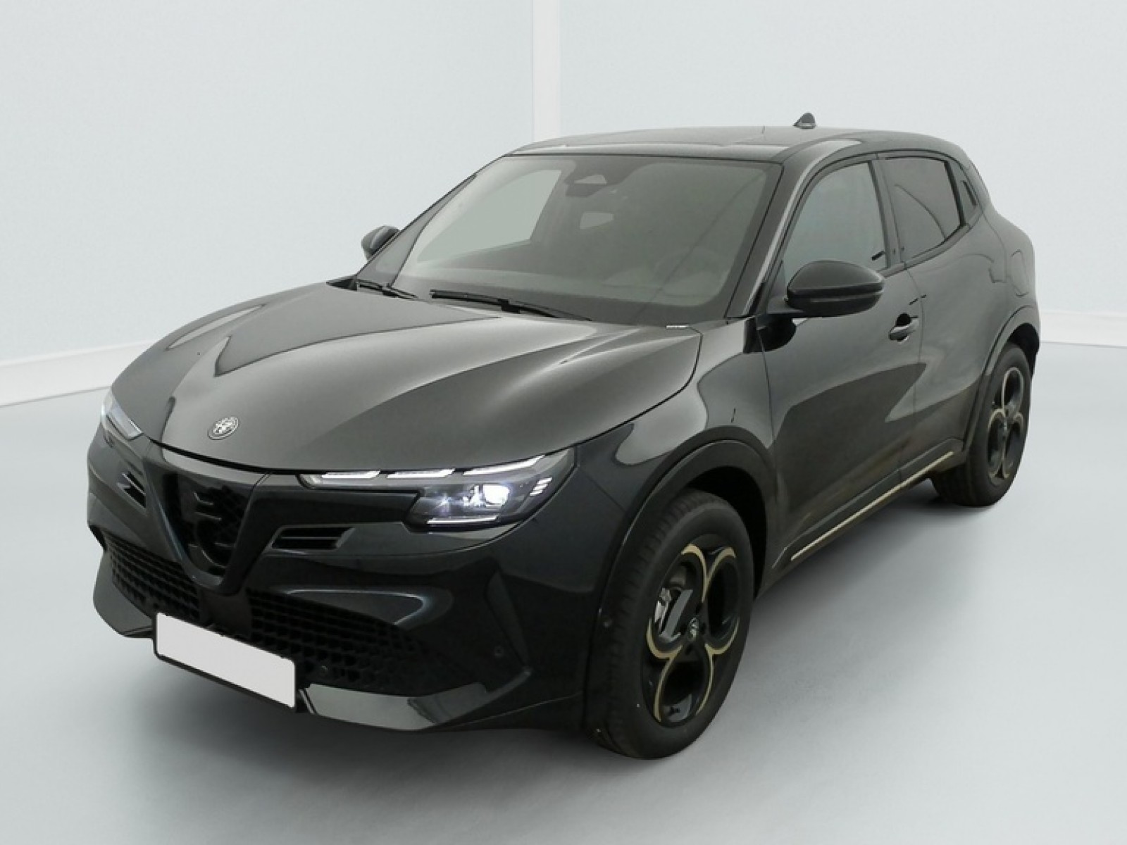 ALFA ROMEO - Junior - #857671 - 2