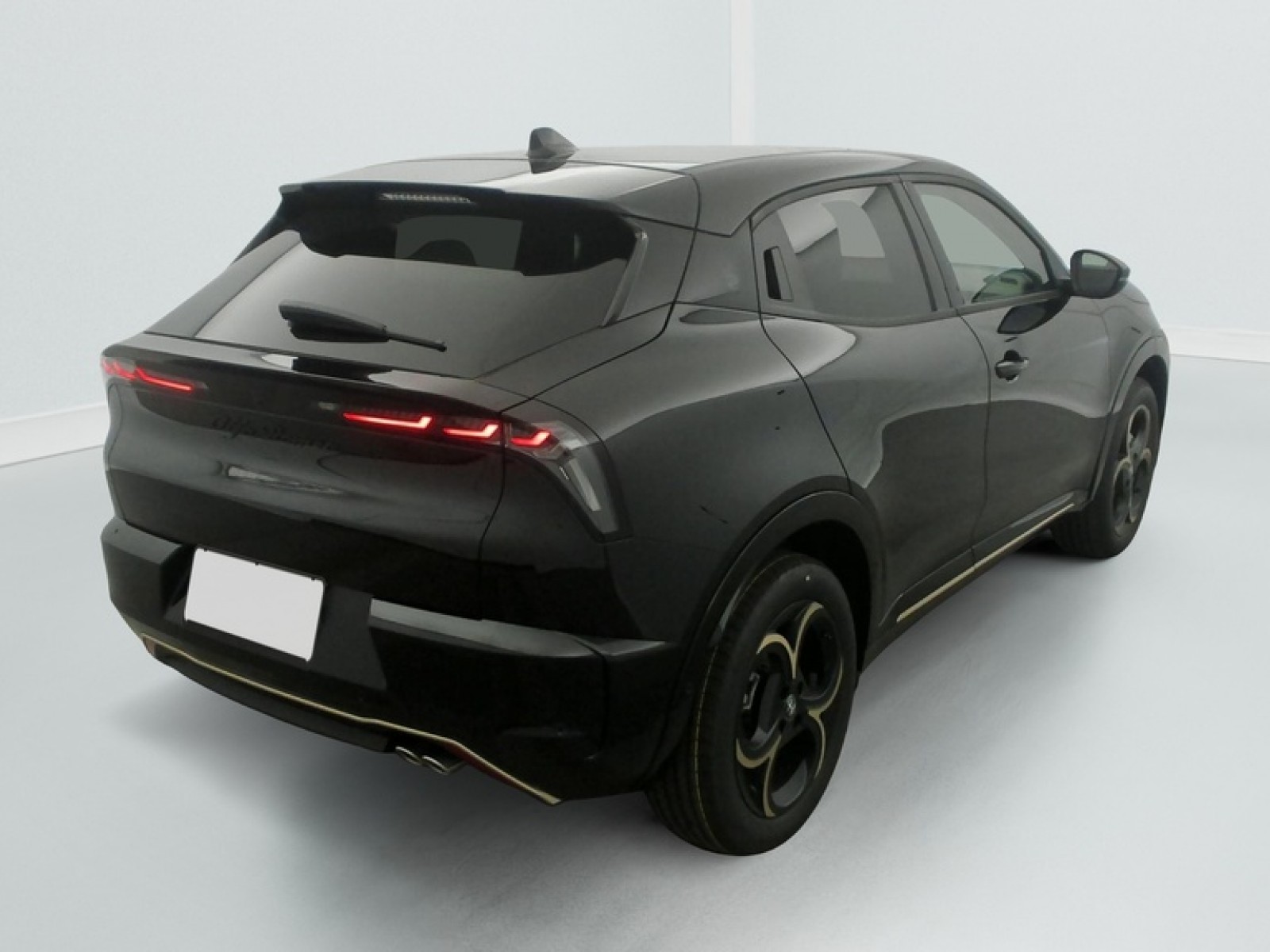 ALFA ROMEO - Junior - #857671 - 6