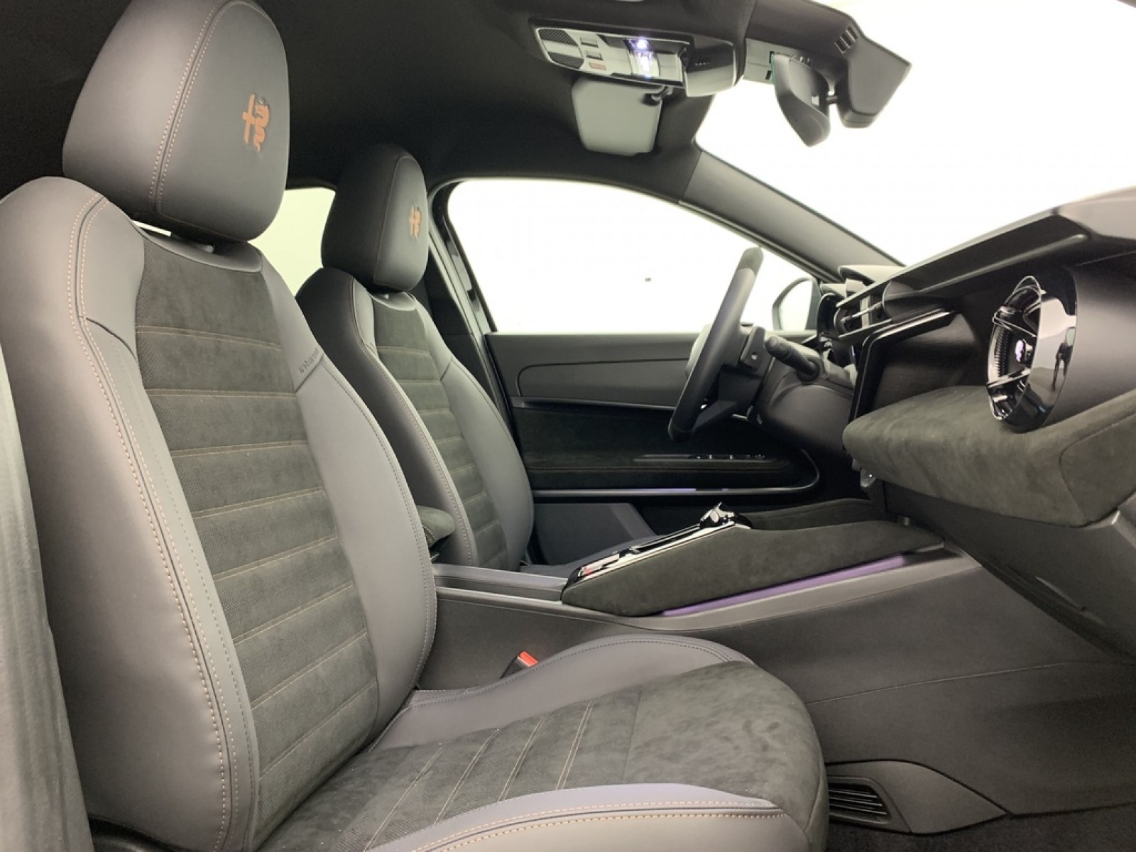 ALFA ROMEO - Junior - #857671 - 8