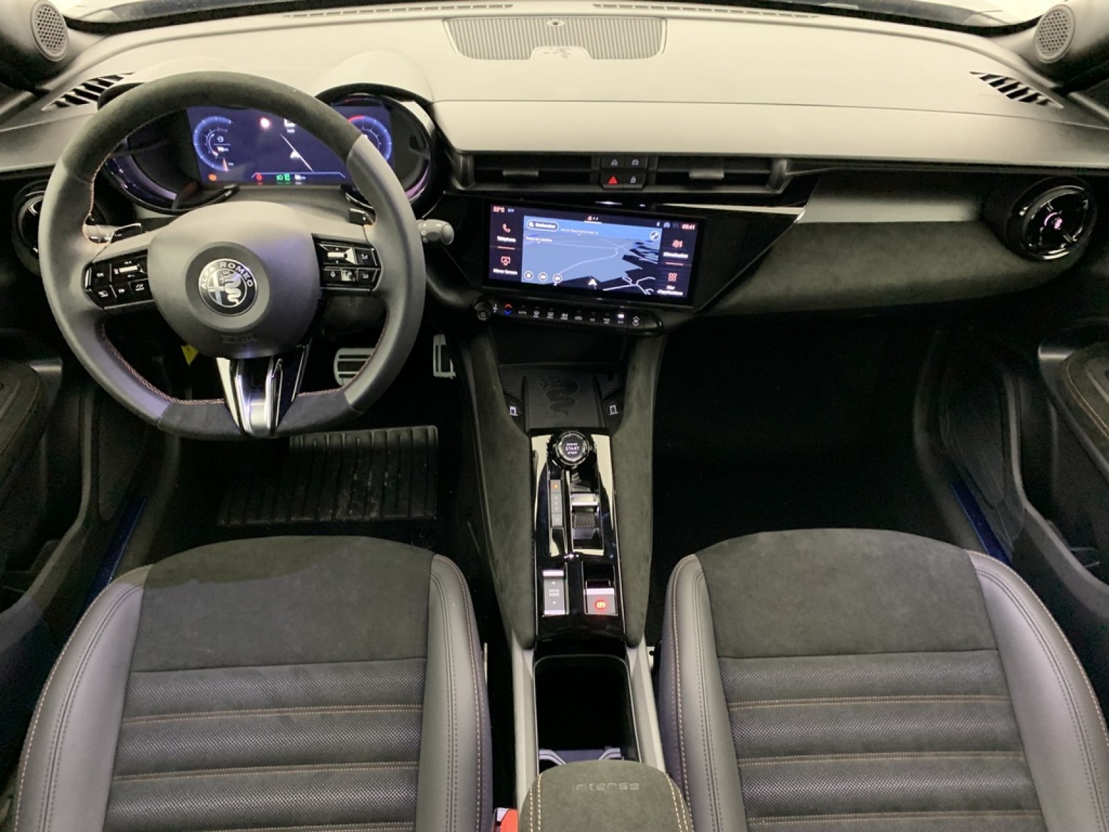 ALFA ROMEO - Junior - #857671 - 11