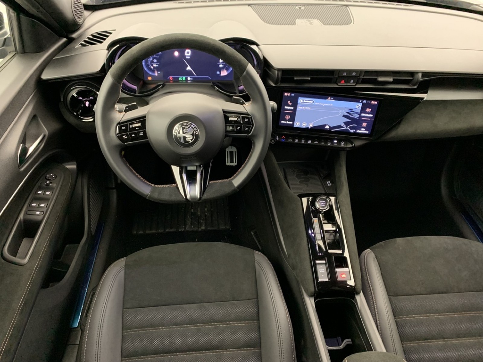 ALFA ROMEO - Junior - #857671 - 12