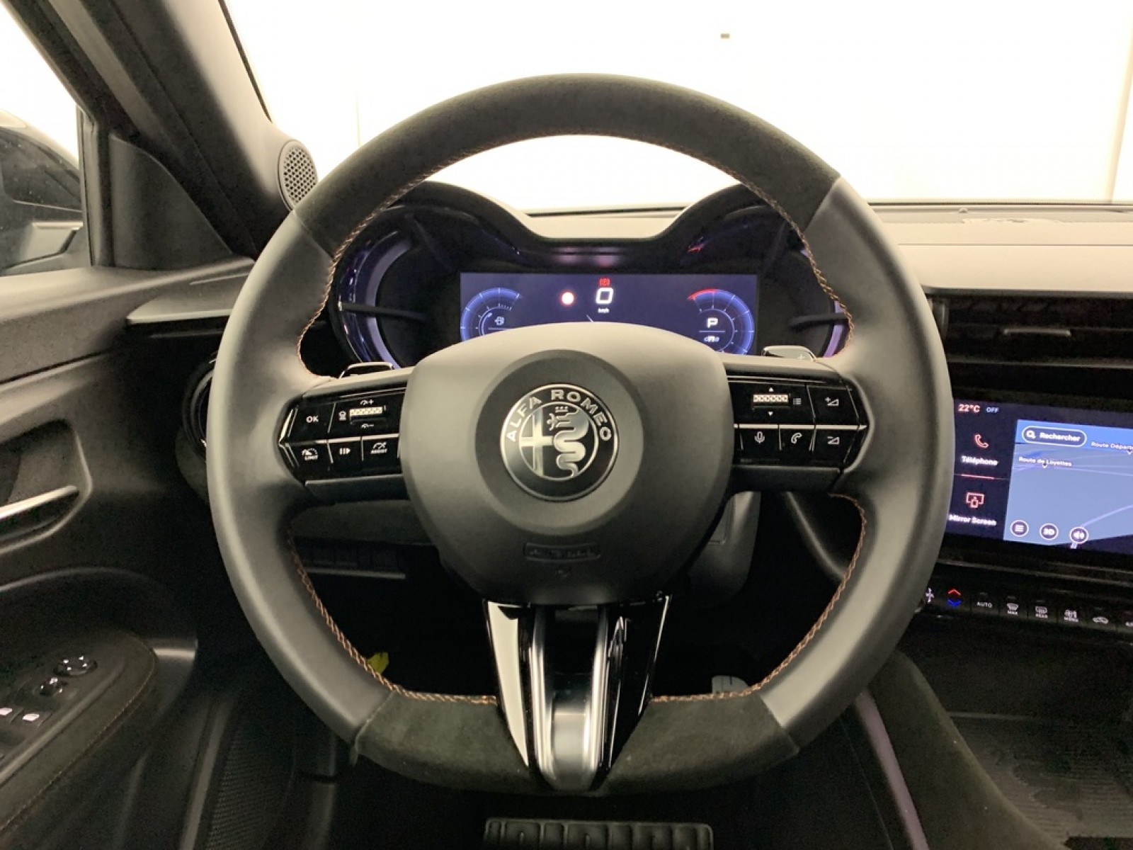 ALFA ROMEO - Junior - #857671 - 13