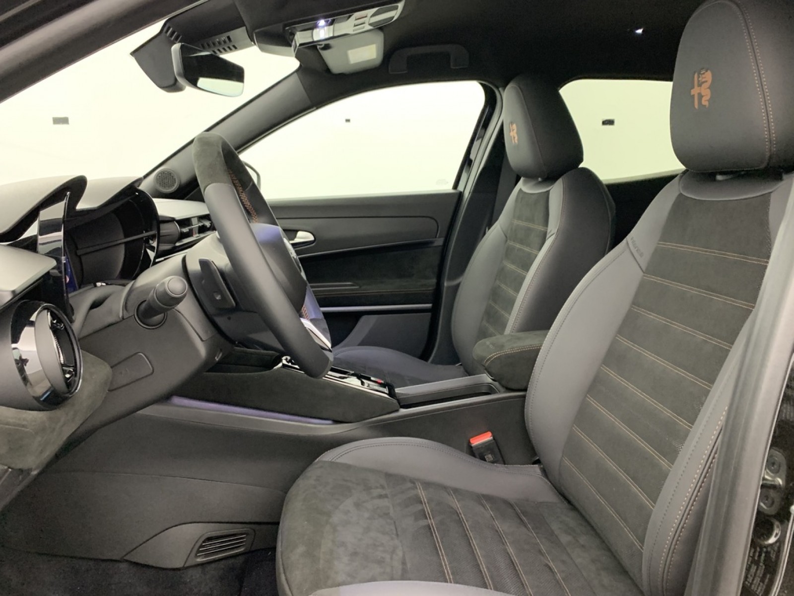 ALFA ROMEO - Junior - #857671 - 17