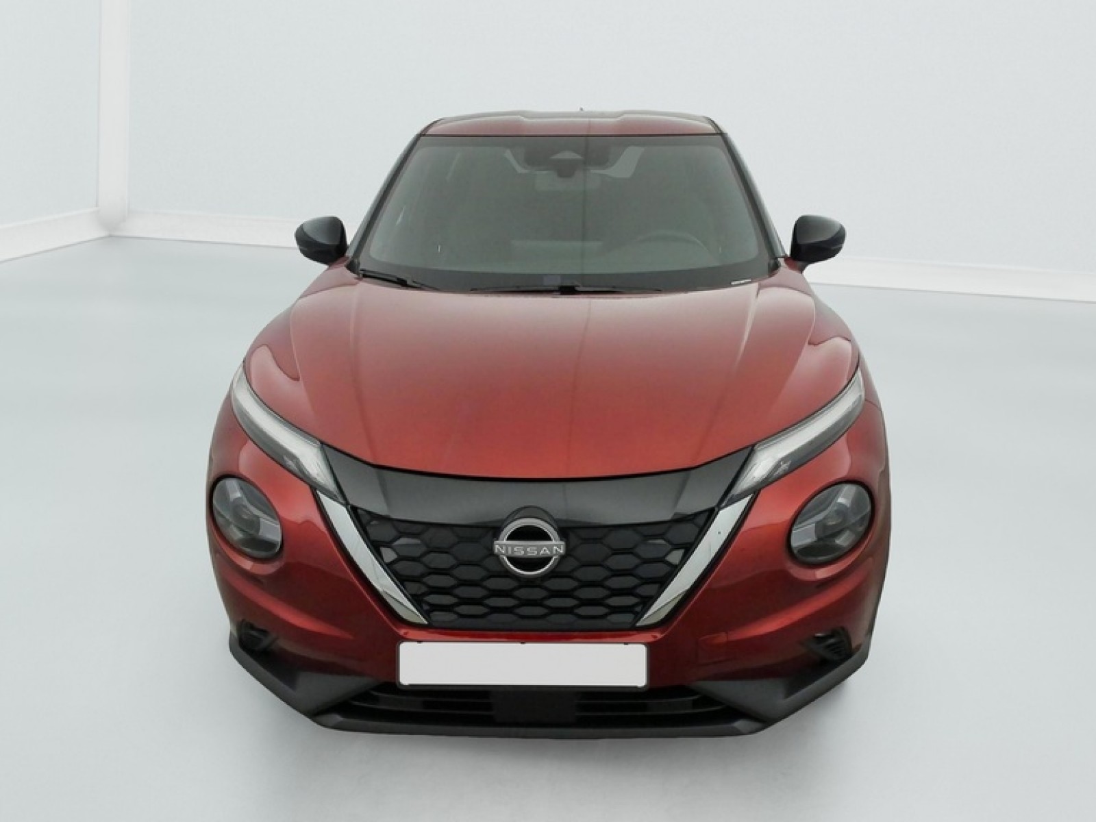 NISSAN - JUKE - #859202 - 1