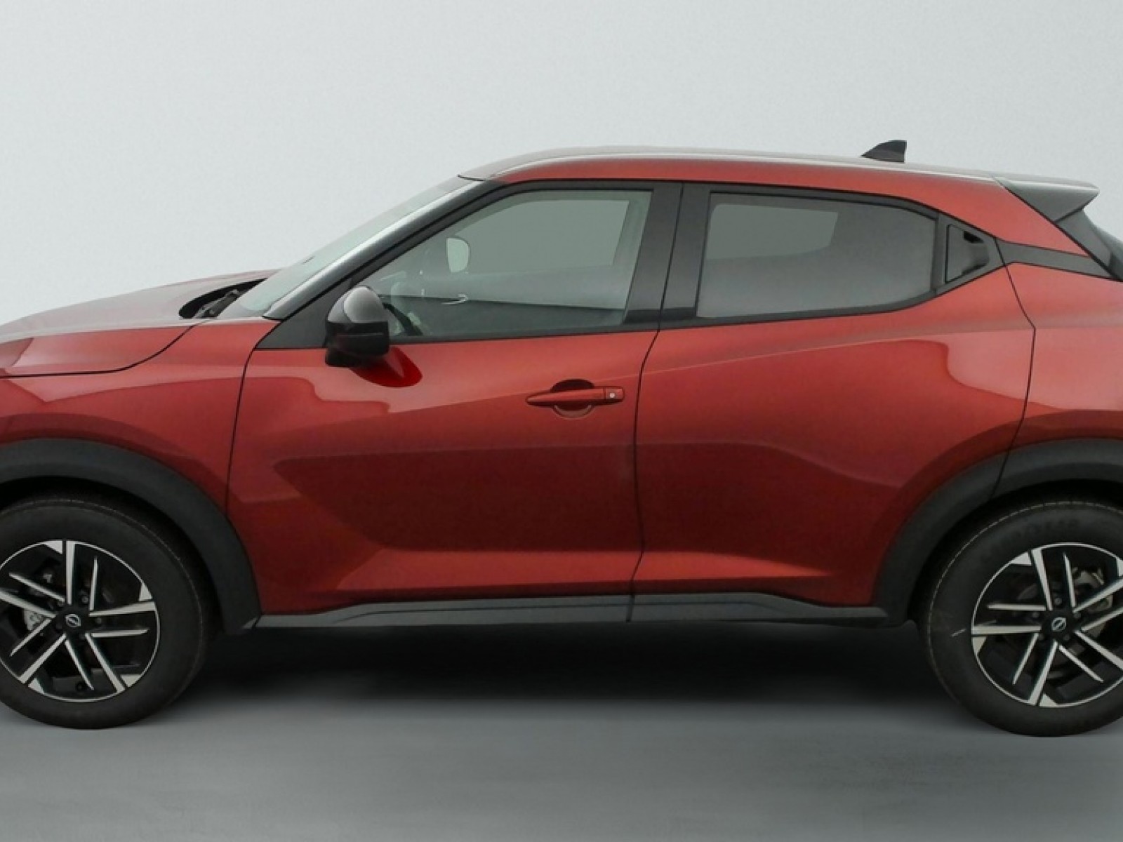 NISSAN - JUKE - #859202 - 3