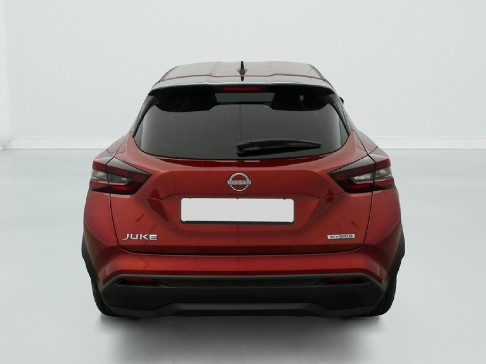 NISSAN - JUKE - #859202 - 5