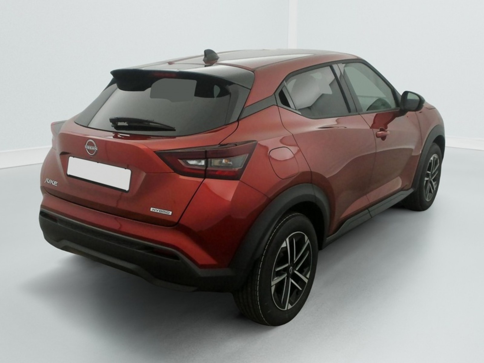 NISSAN - JUKE - #859202 - 6