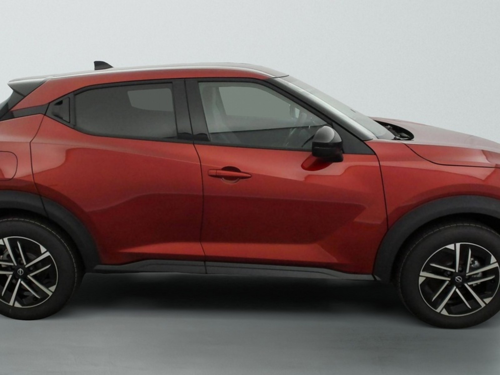 NISSAN - JUKE - #859202 - 7