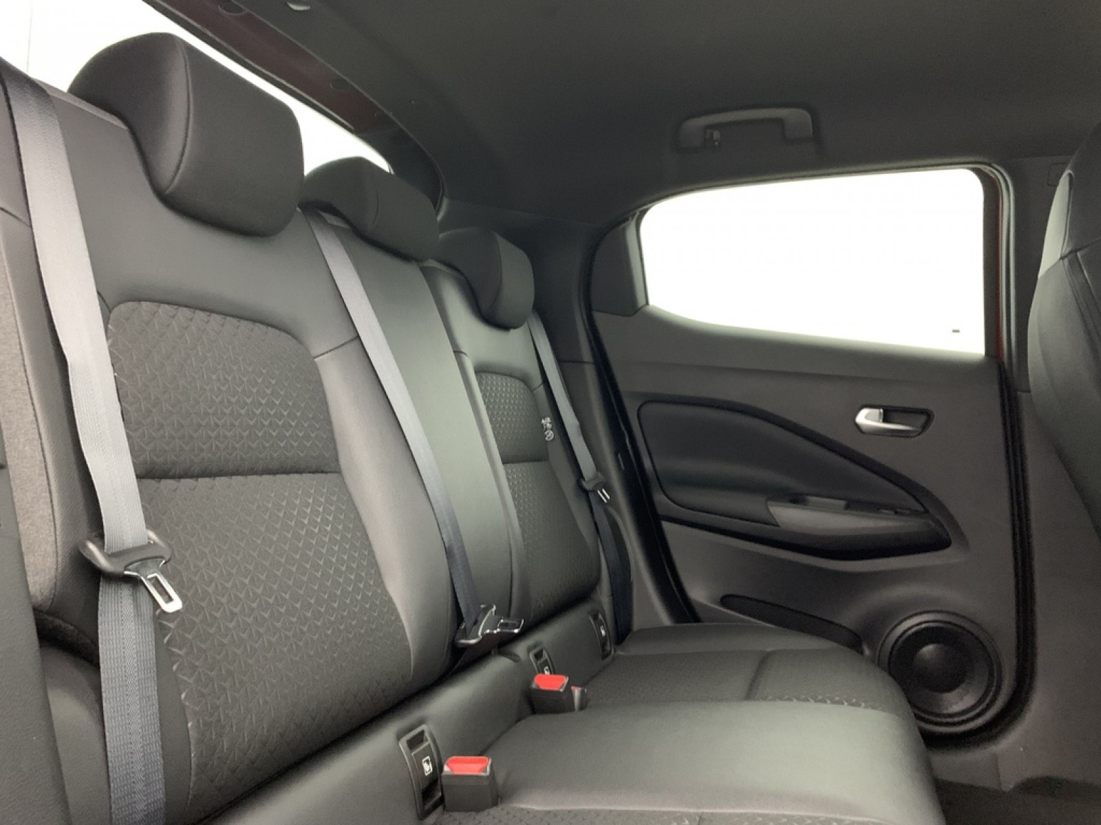 NISSAN - JUKE - #859202 - 9