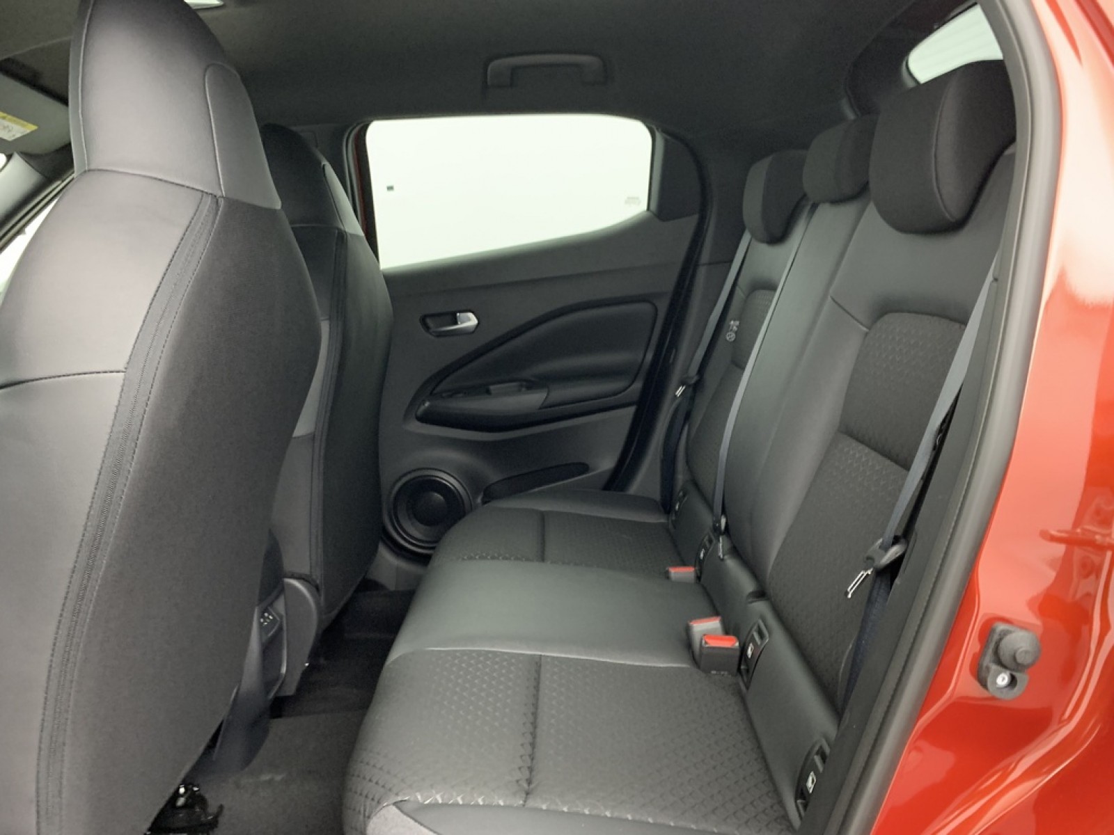 NISSAN - JUKE - #859202 - 15