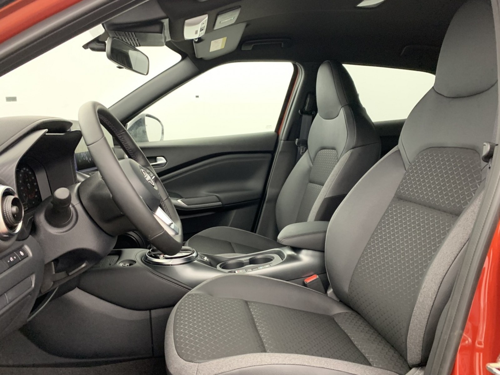 NISSAN - JUKE - #859202 - 16