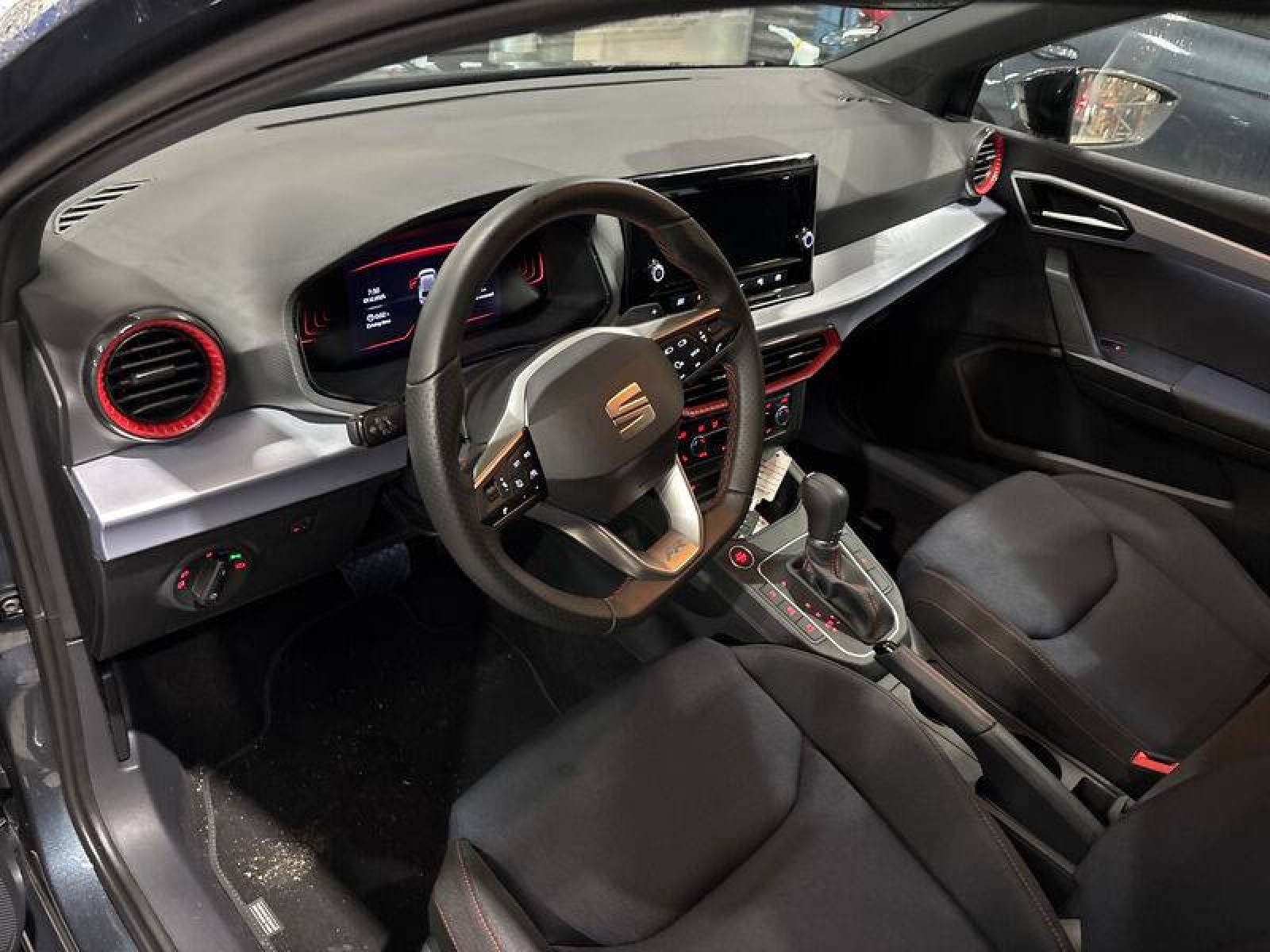 SEAT - IBIZA - #859934 - 10