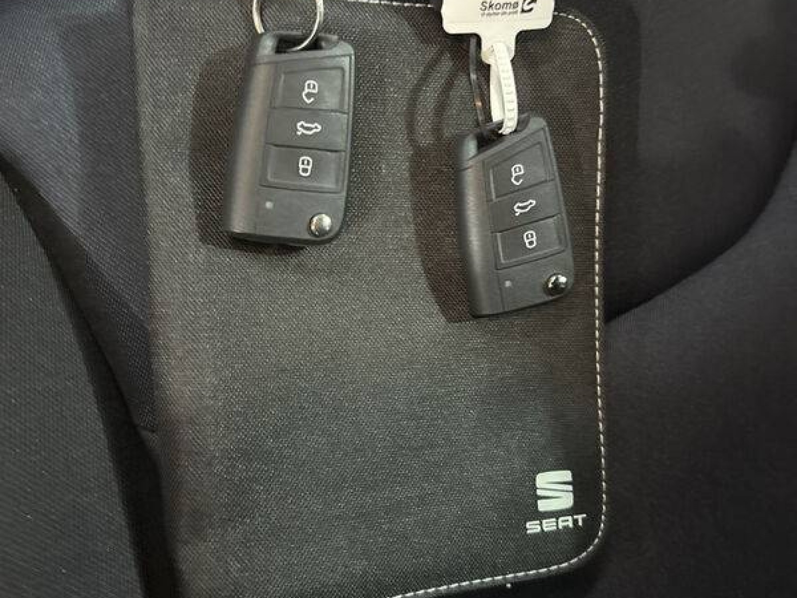 SEAT - IBIZA - #859934 - 15