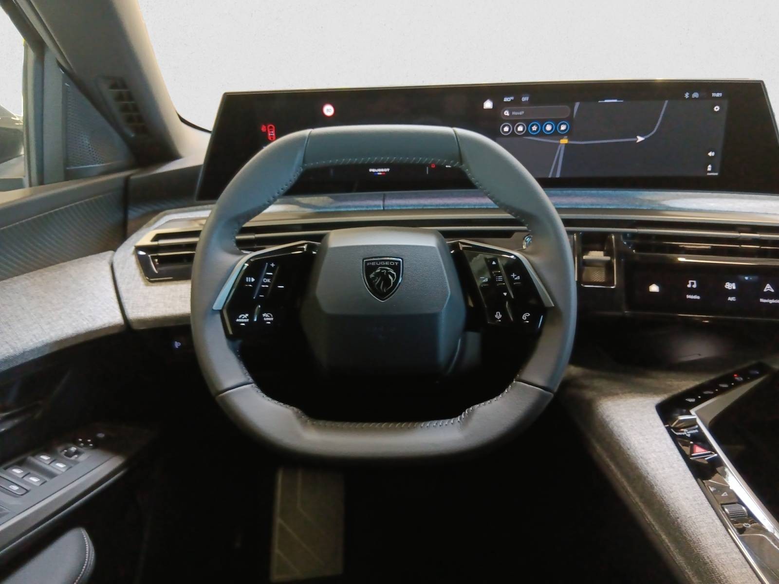 PEUGEOT - 3008 - #859639 - 10