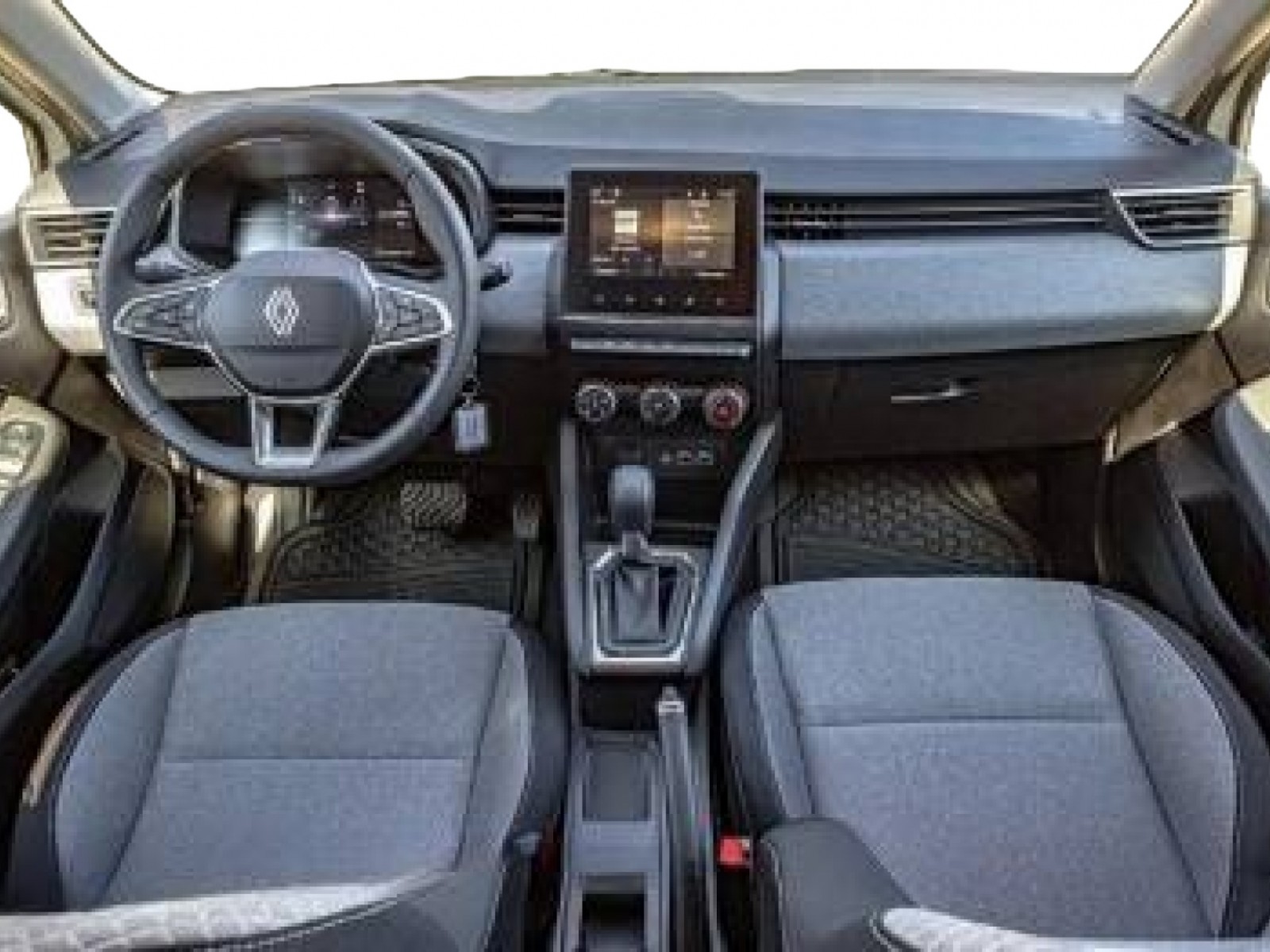 RENAULT - CLIO V - #858060 - 2