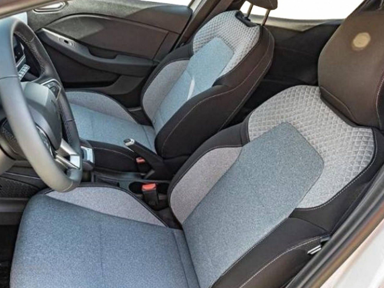 RENAULT - CLIO V - #858062 - 5