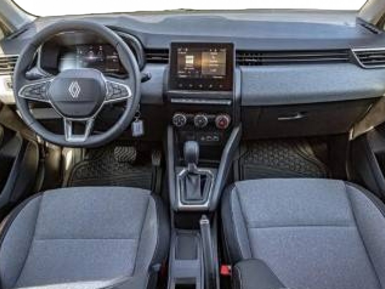 RENAULT - CLIO V - #858062 - 6