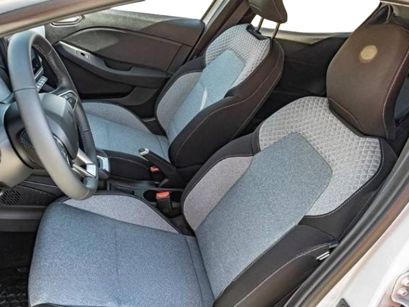 RENAULT - CLIO V - #858063 - 1