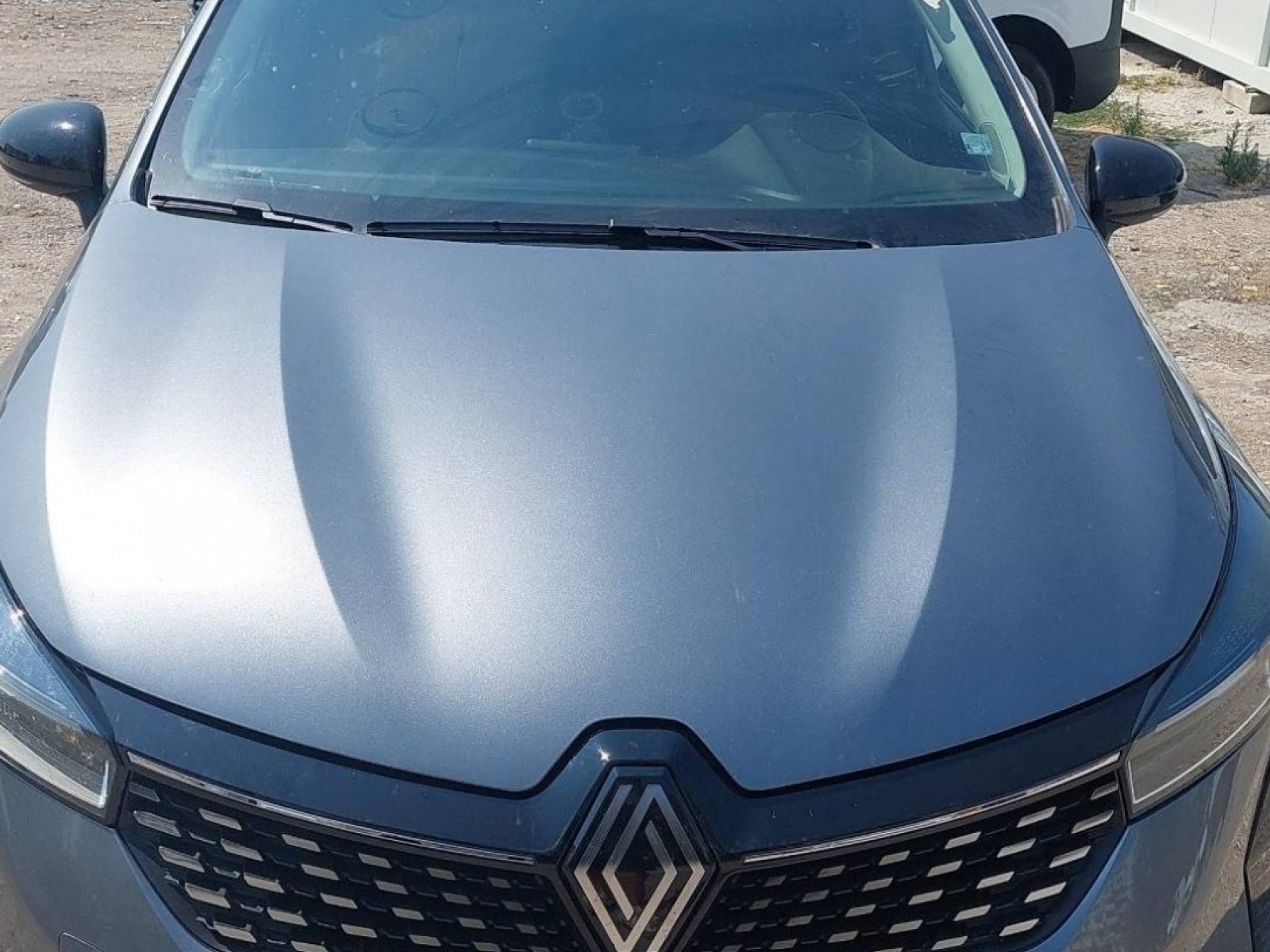 RENAULT - CLIO V - #858063 - 4