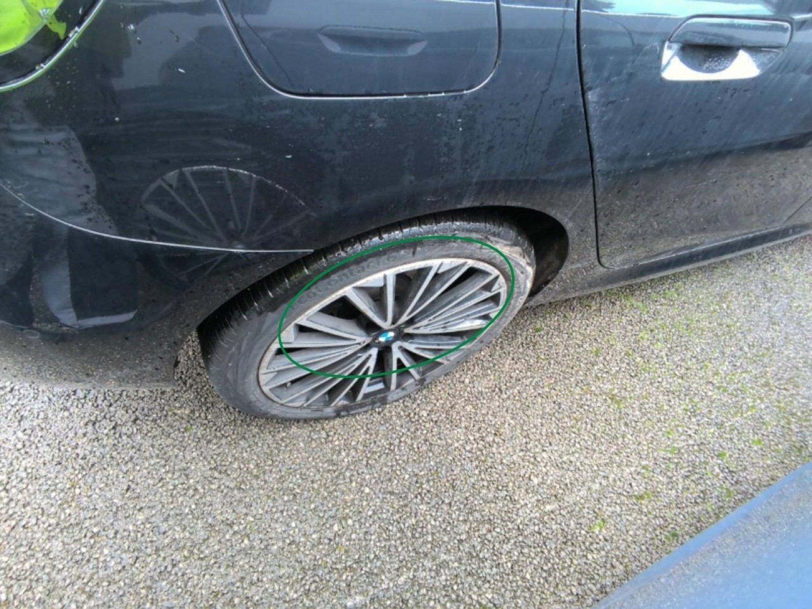 BMW - SERIE 2 ACTIVE TOURER U06 - #860250 - 13