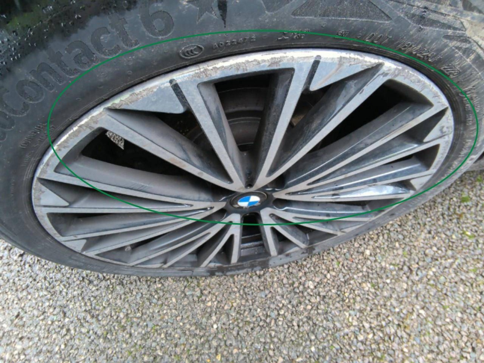 BMW - SERIE 2 ACTIVE TOURER U06 - #860250 - 23