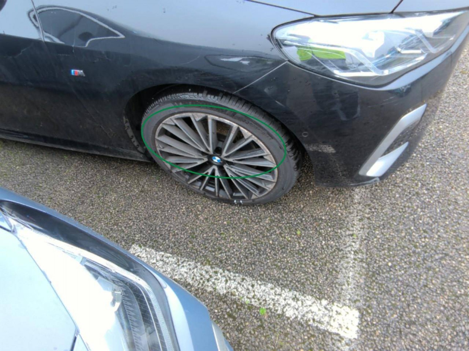 BMW - SERIE 2 ACTIVE TOURER U06 - #860250 - 22