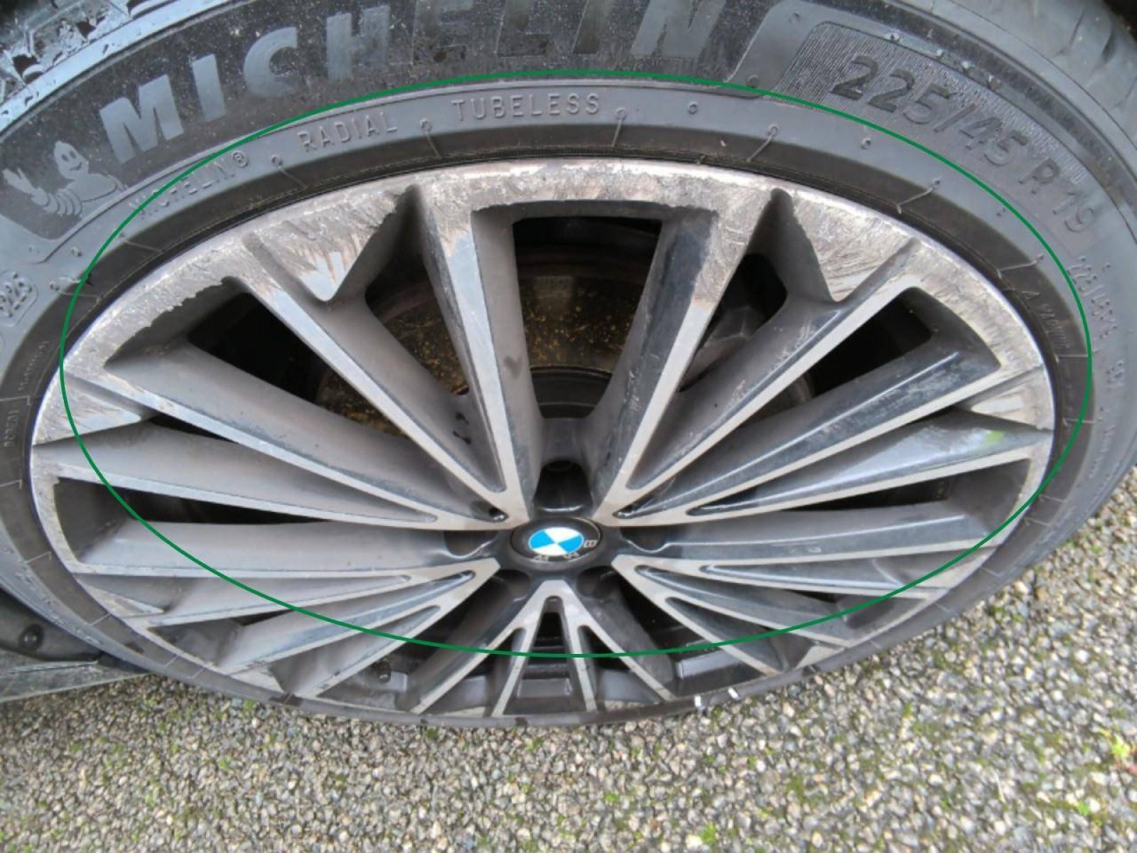 BMW - SERIE 2 ACTIVE TOURER U06 - #860250 - 21