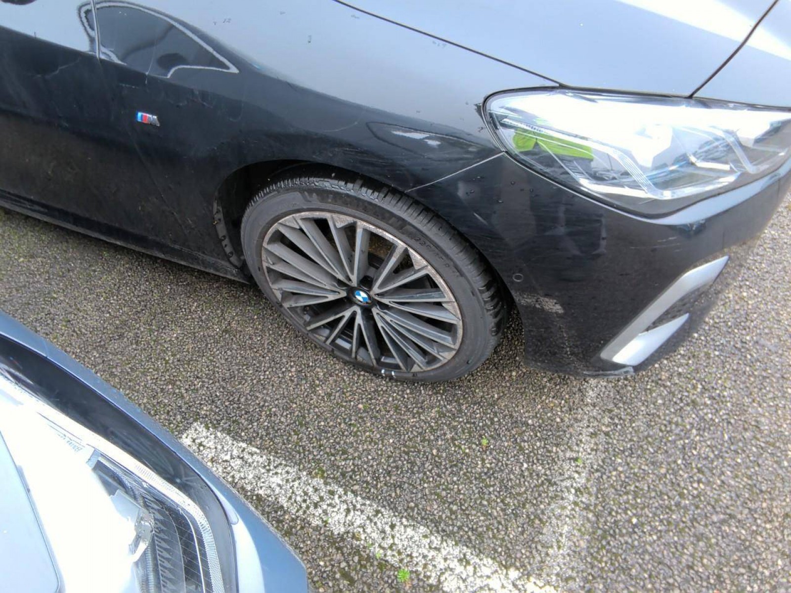 BMW - SERIE 2 ACTIVE TOURER U06 - #860250 - 20