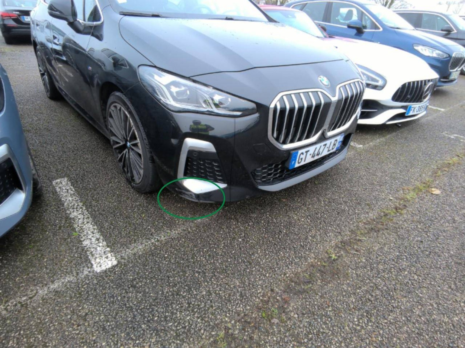 BMW - SERIE 2 ACTIVE TOURER U06 - #860250 - 18