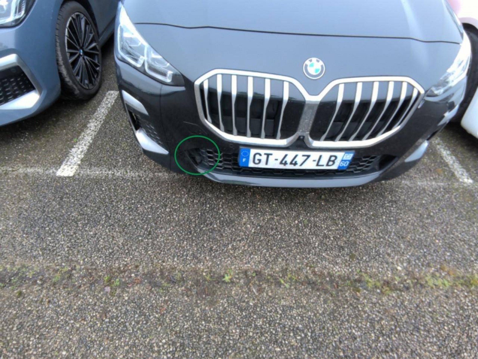 BMW - SERIE 2 ACTIVE TOURER U06 - #860250 - 16