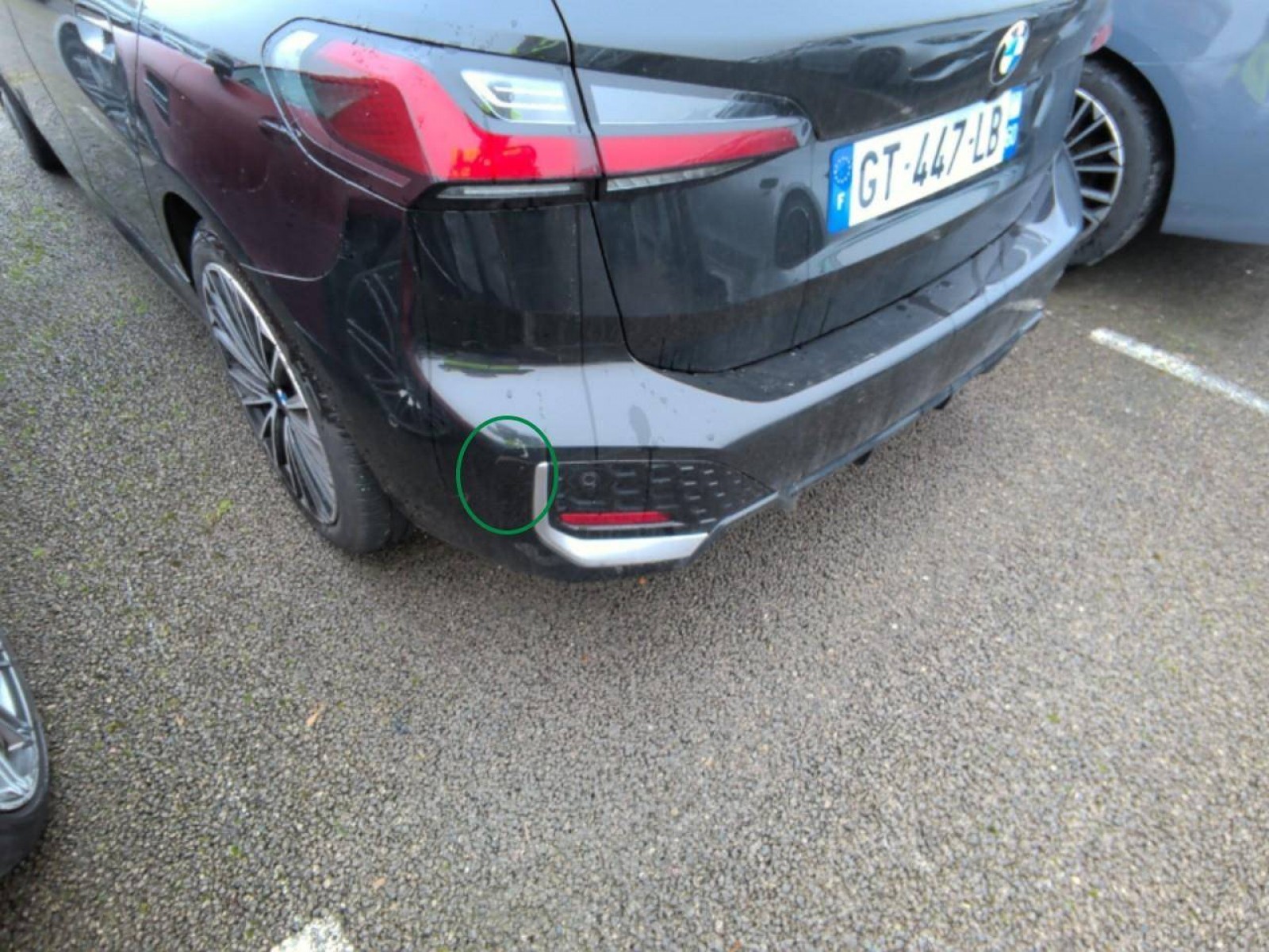 BMW - SERIE 2 ACTIVE TOURER U06 - #860250 - 14