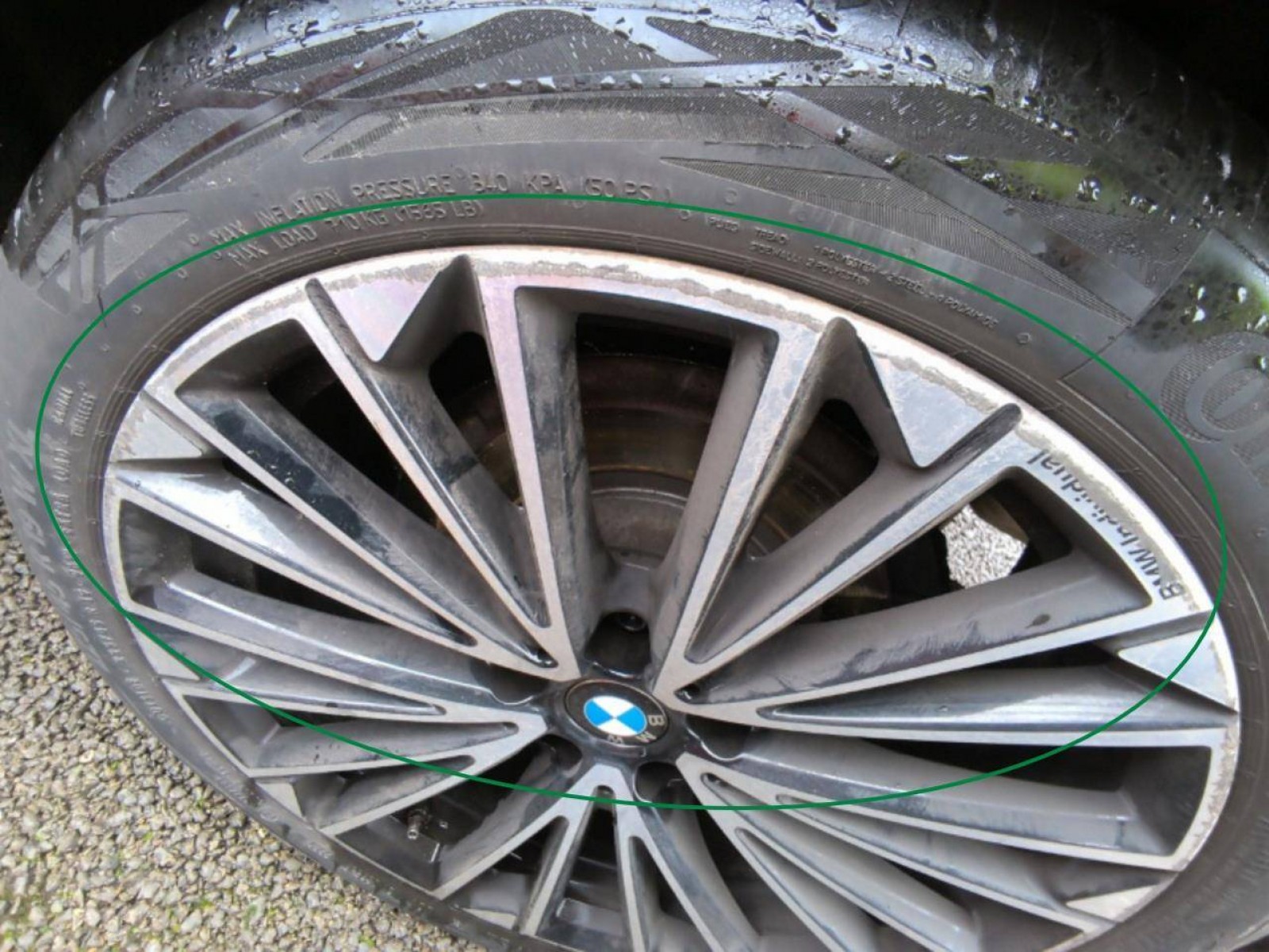 BMW - SERIE 2 ACTIVE TOURER U06 - #860250 - 24