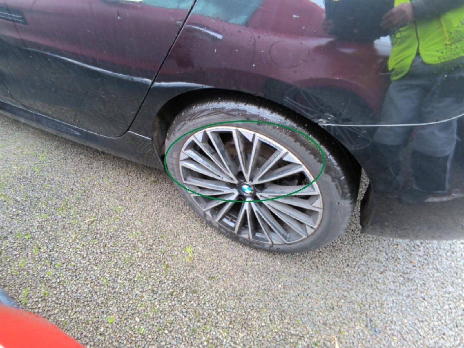 BMW - SERIE 2 ACTIVE TOURER U06 - #860250 - 10