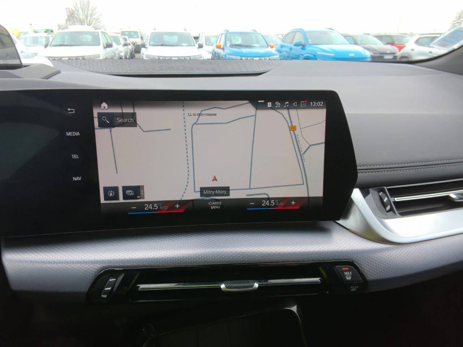 BMW - SERIE 2 ACTIVE TOURER U06 - #860250 - 6