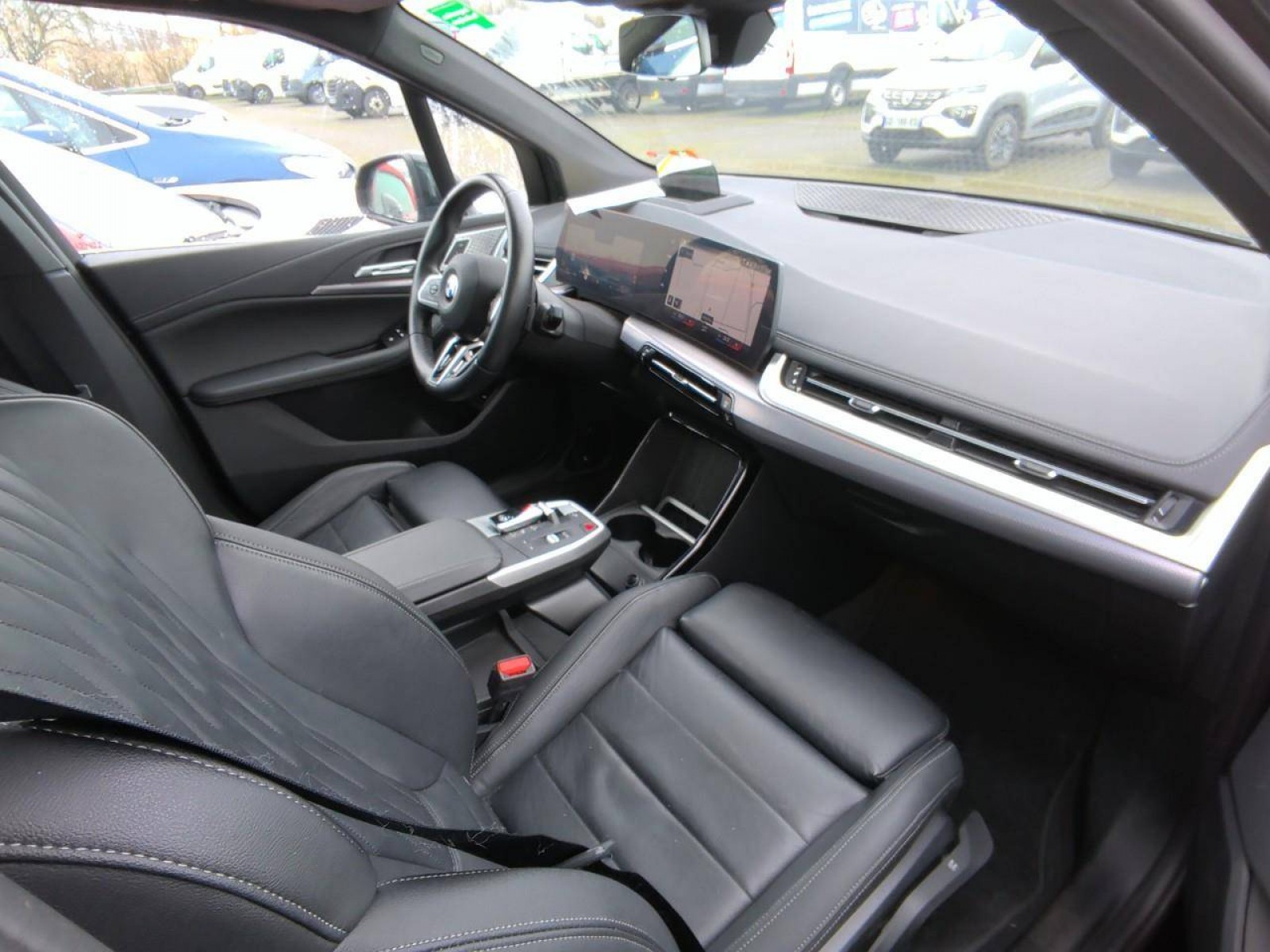 BMW - SERIE 2 ACTIVE TOURER U06 - #860250 - 7