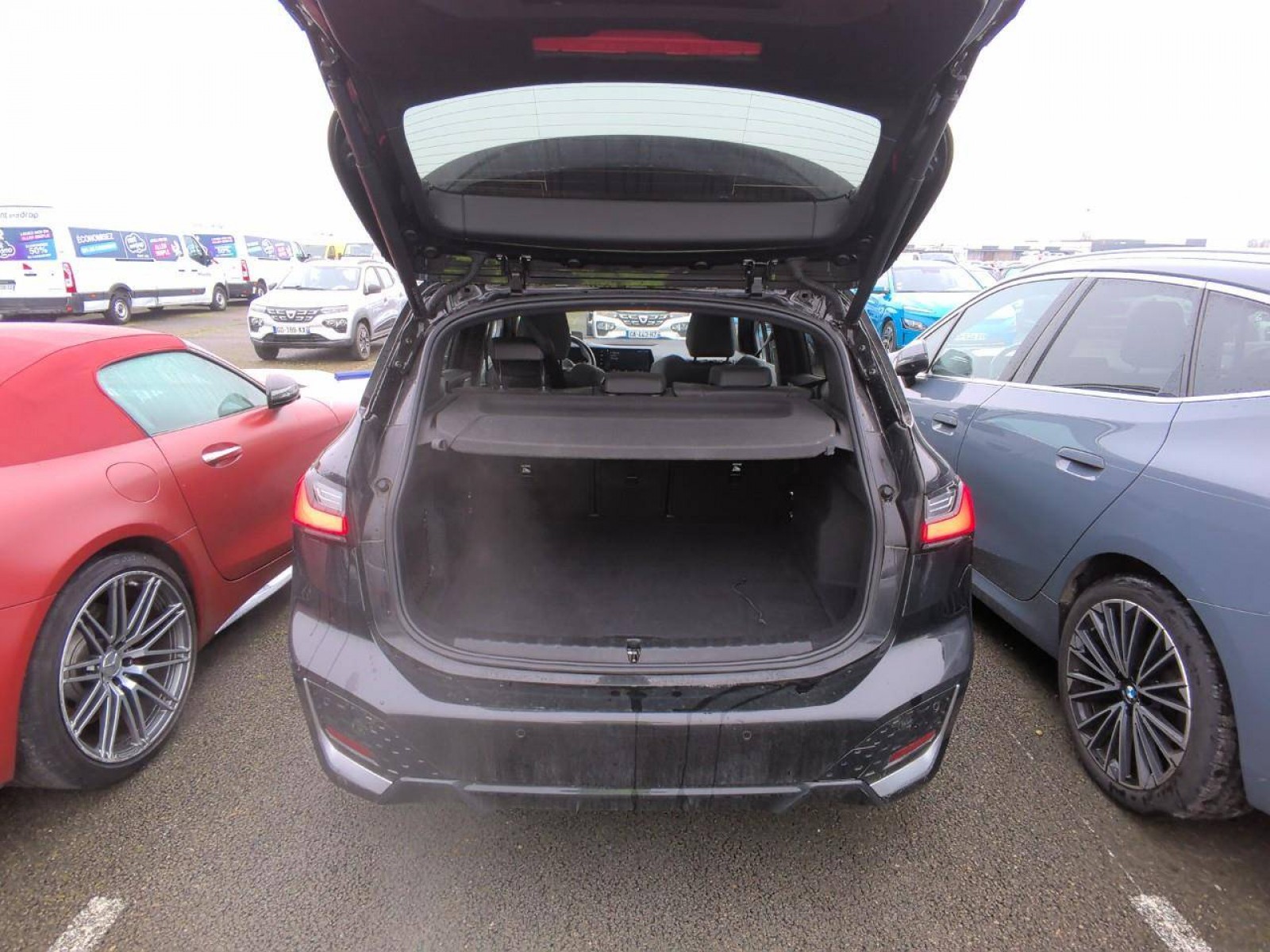 BMW - SERIE 2 ACTIVE TOURER U06 - #860250 - 8