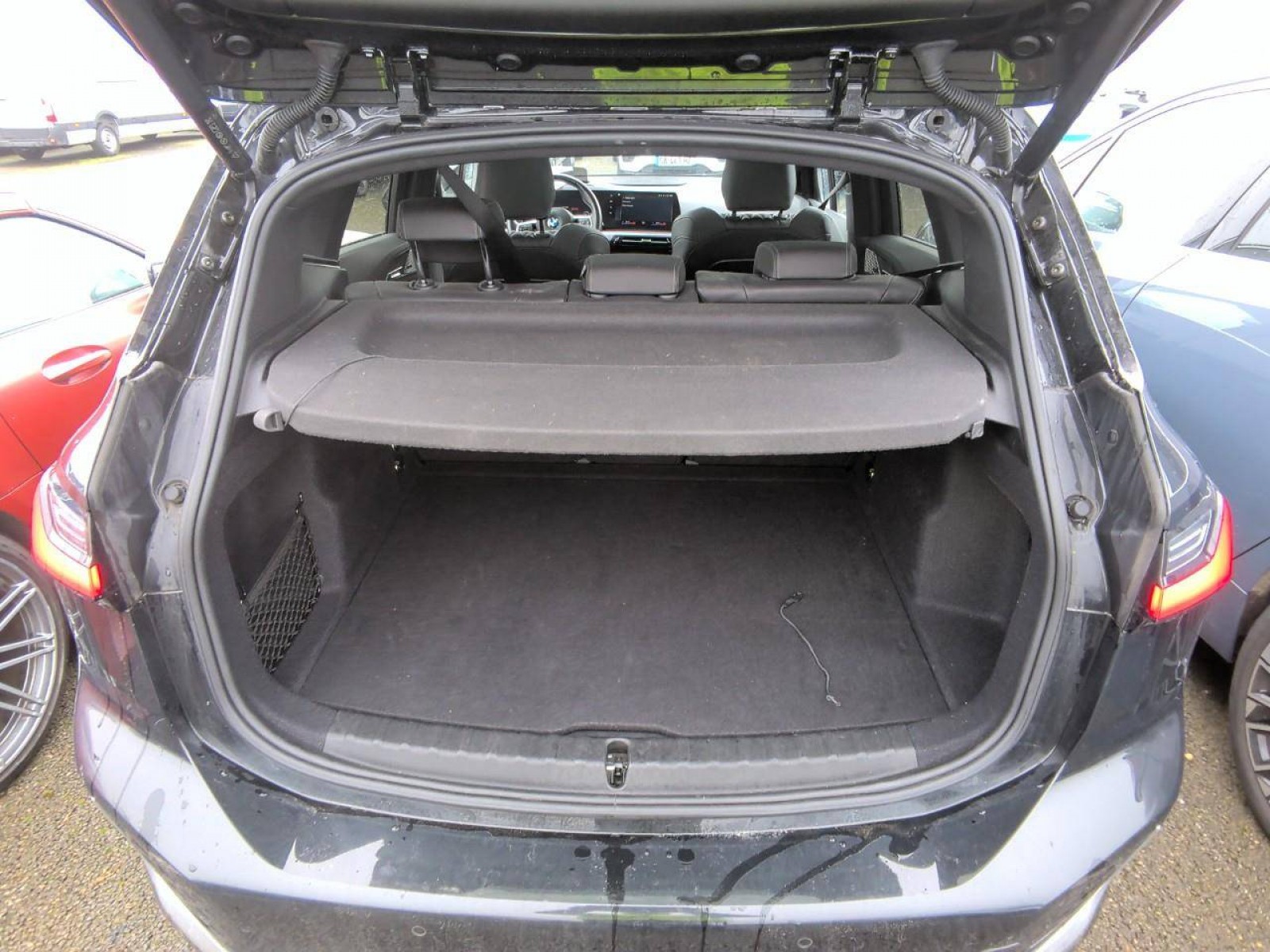 BMW - SERIE 2 ACTIVE TOURER U06 - #860250 - 9