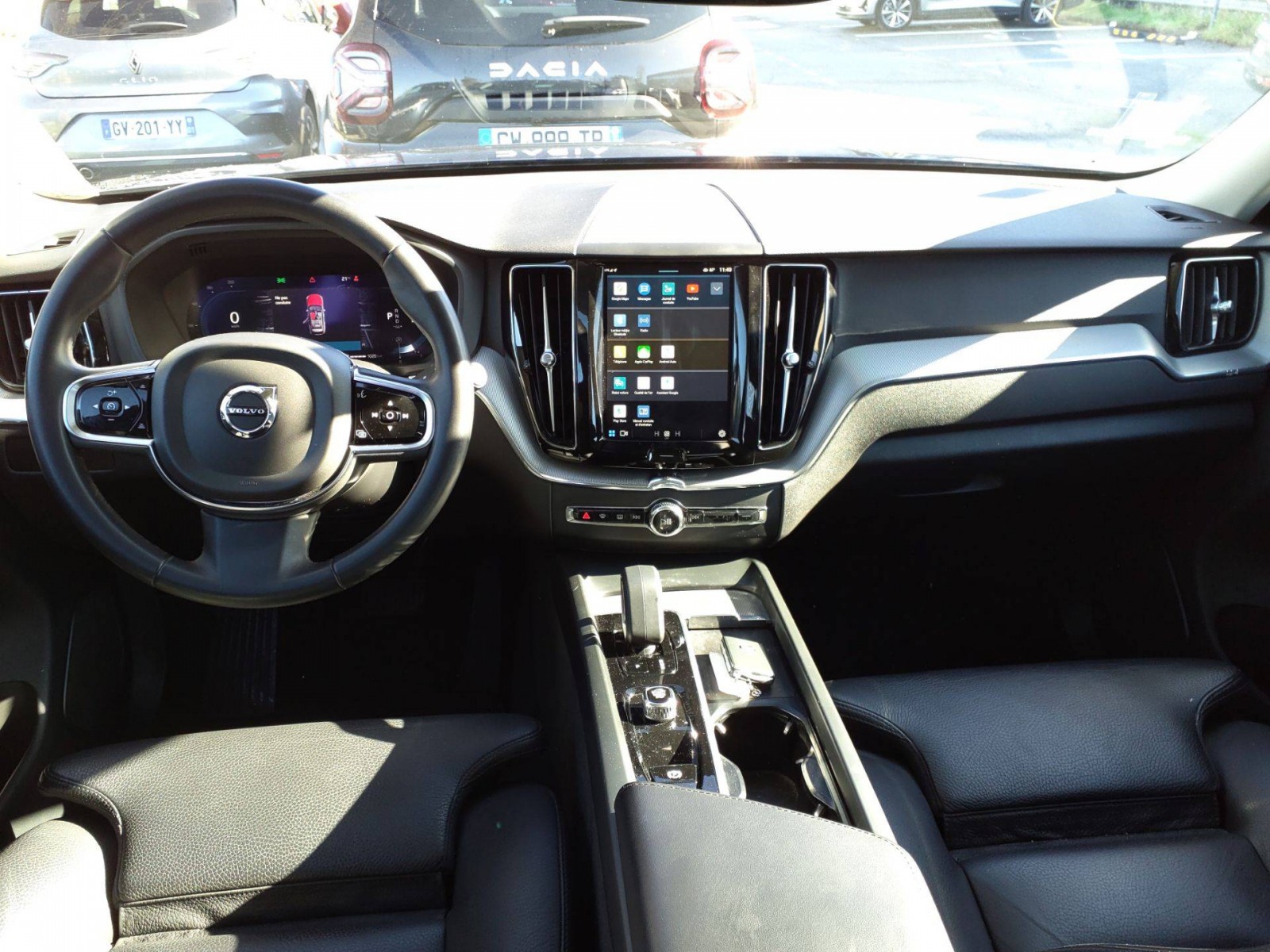 VOLVO - XC60 - #860251 - 2