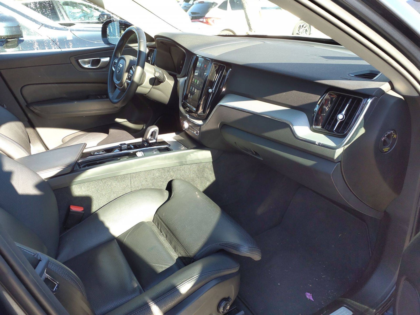 VOLVO - XC60 - #860251 - 3