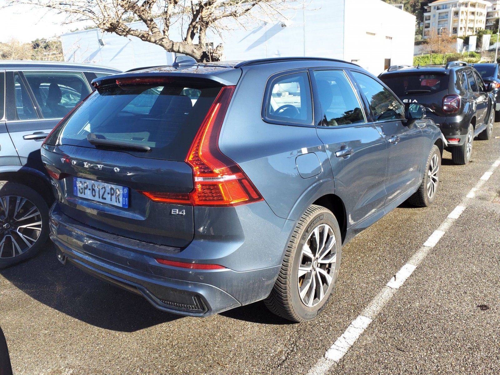 VOLVO - XC60 - #860251 - 1