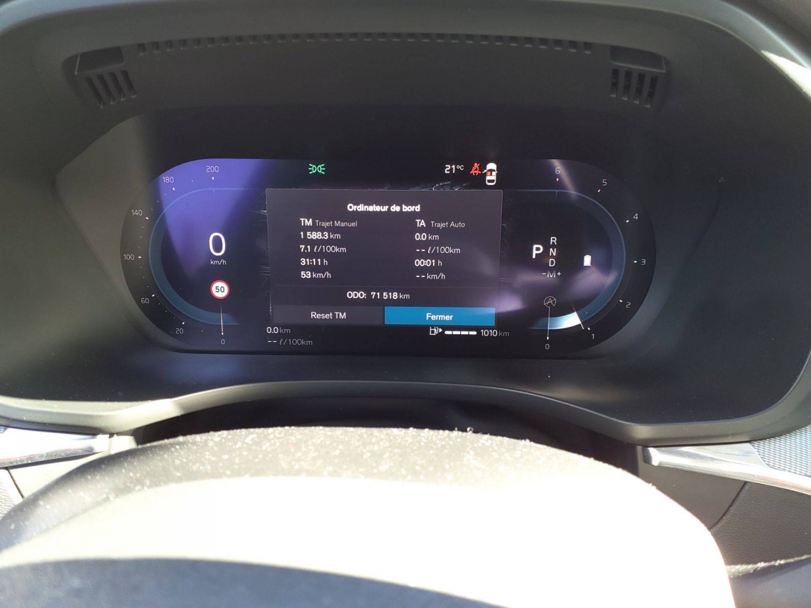 VOLVO - XC60 - #860251 - 4